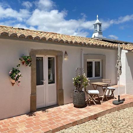 Vila Lobo Algarve Santa Bárbara de Nexe المظهر الخارجي الصورة