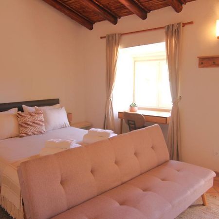 Vila Lobo Algarve Santa Bárbara de Nexe المظهر الخارجي الصورة