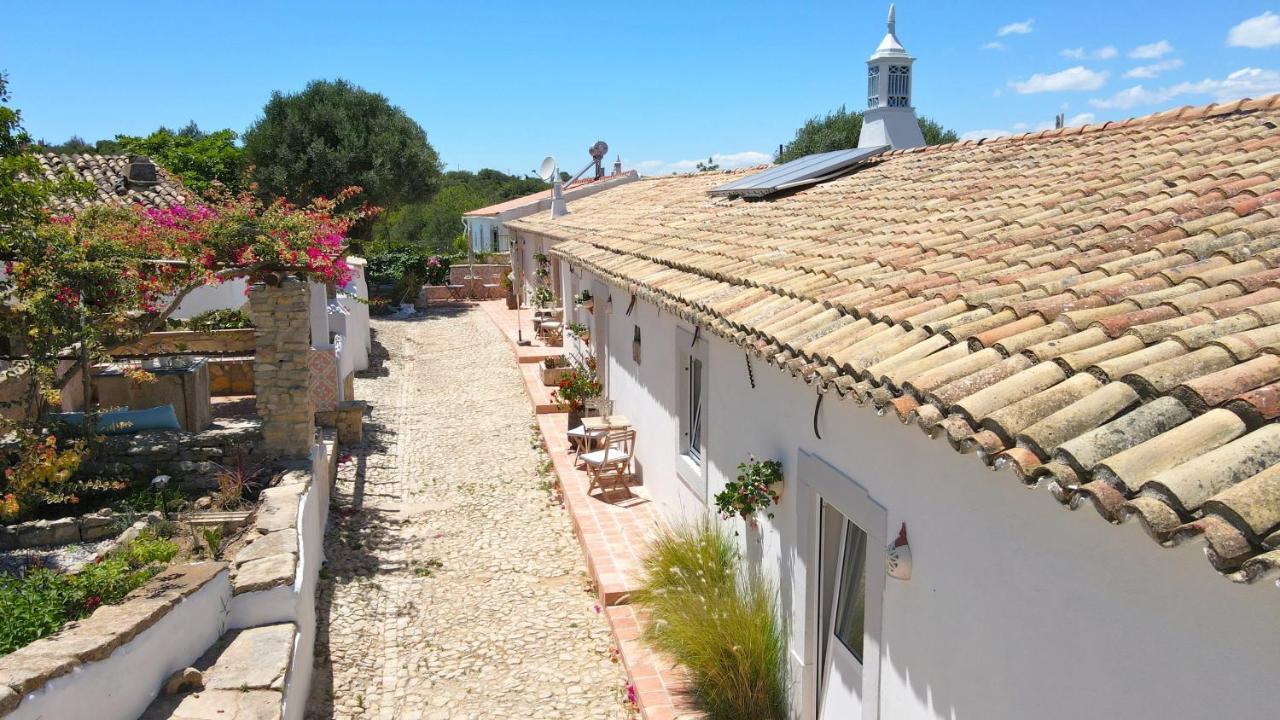 Vila Lobo Algarve Santa Bárbara de Nexe المظهر الخارجي الصورة