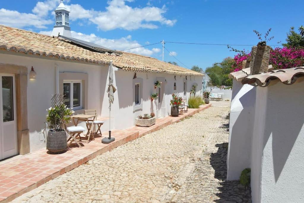 Vila Lobo Algarve Santa Bárbara de Nexe المظهر الخارجي الصورة