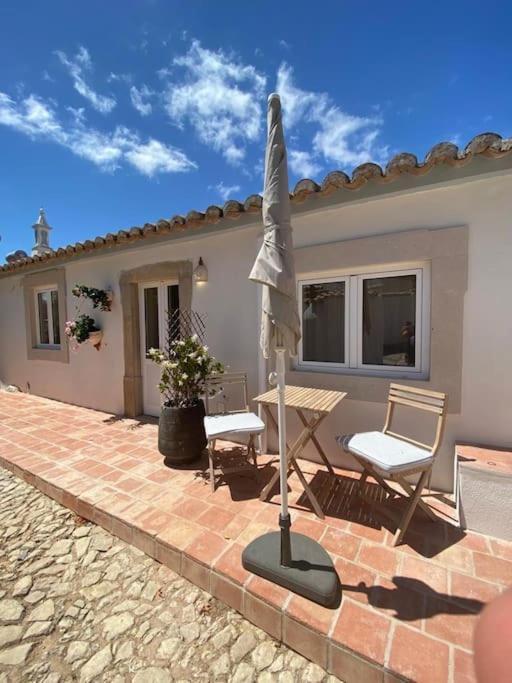 Vila Lobo Algarve Santa Bárbara de Nexe المظهر الخارجي الصورة