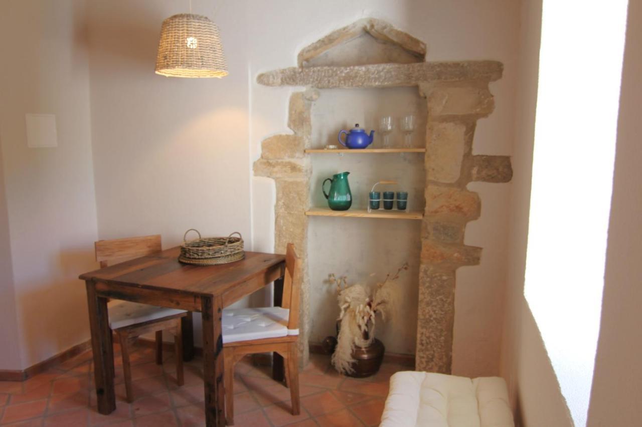 Vila Lobo Algarve Santa Bárbara de Nexe المظهر الخارجي الصورة
