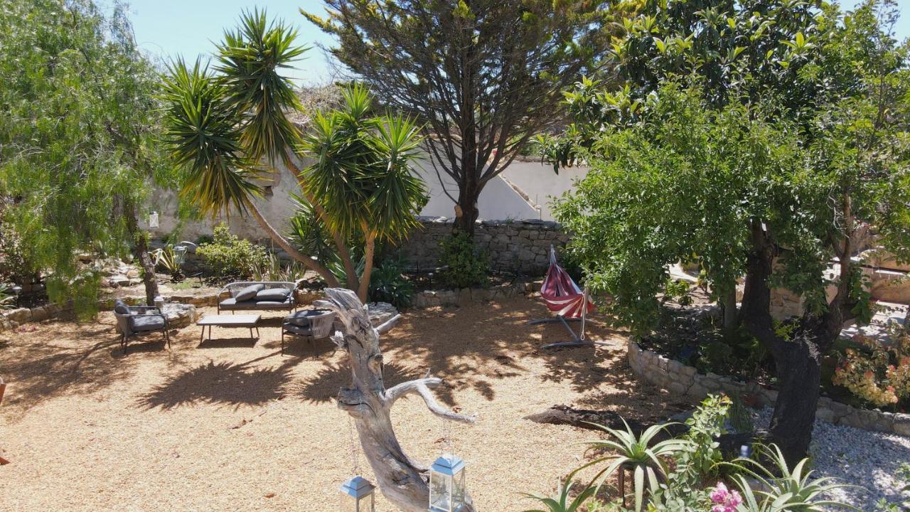 Vila Lobo Algarve Santa Bárbara de Nexe المظهر الخارجي الصورة