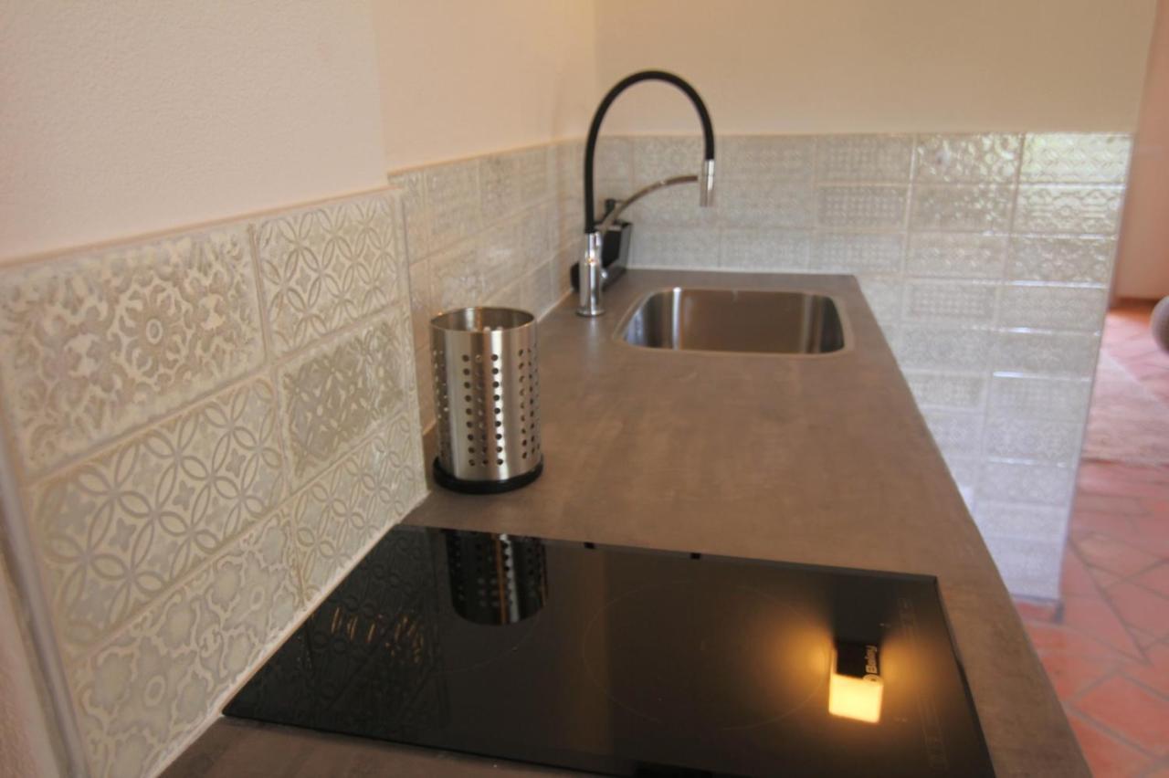 Vila Lobo Algarve Santa Bárbara de Nexe المظهر الخارجي الصورة