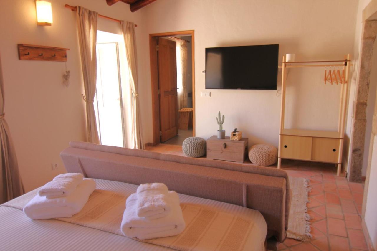 Vila Lobo Algarve Santa Bárbara de Nexe المظهر الخارجي الصورة