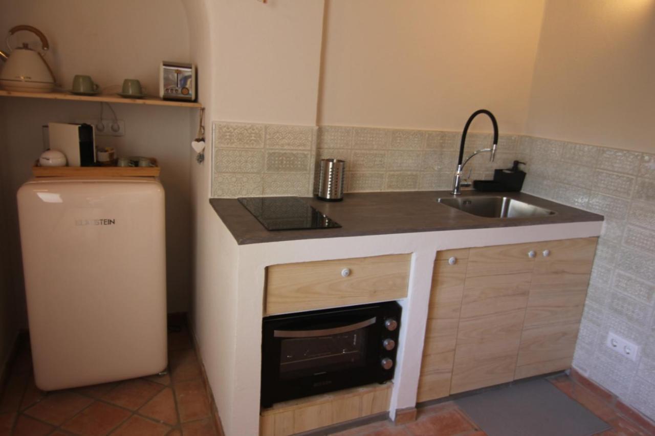 Vila Lobo Algarve Santa Bárbara de Nexe المظهر الخارجي الصورة