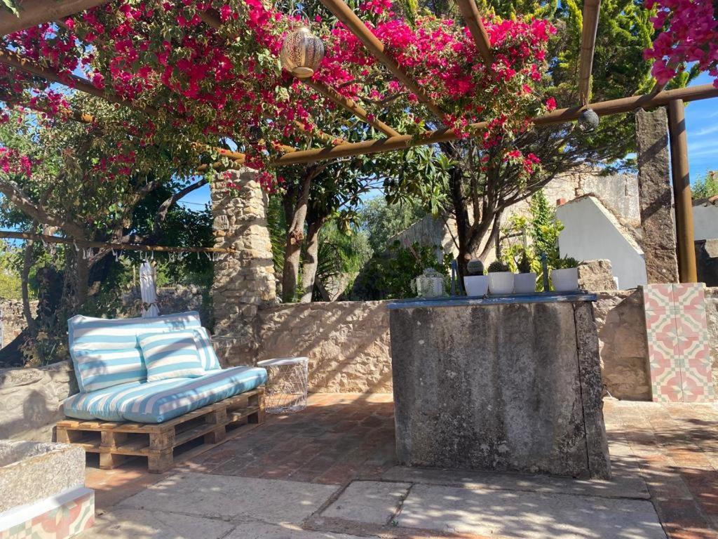 Vila Lobo Algarve Santa Bárbara de Nexe المظهر الخارجي الصورة