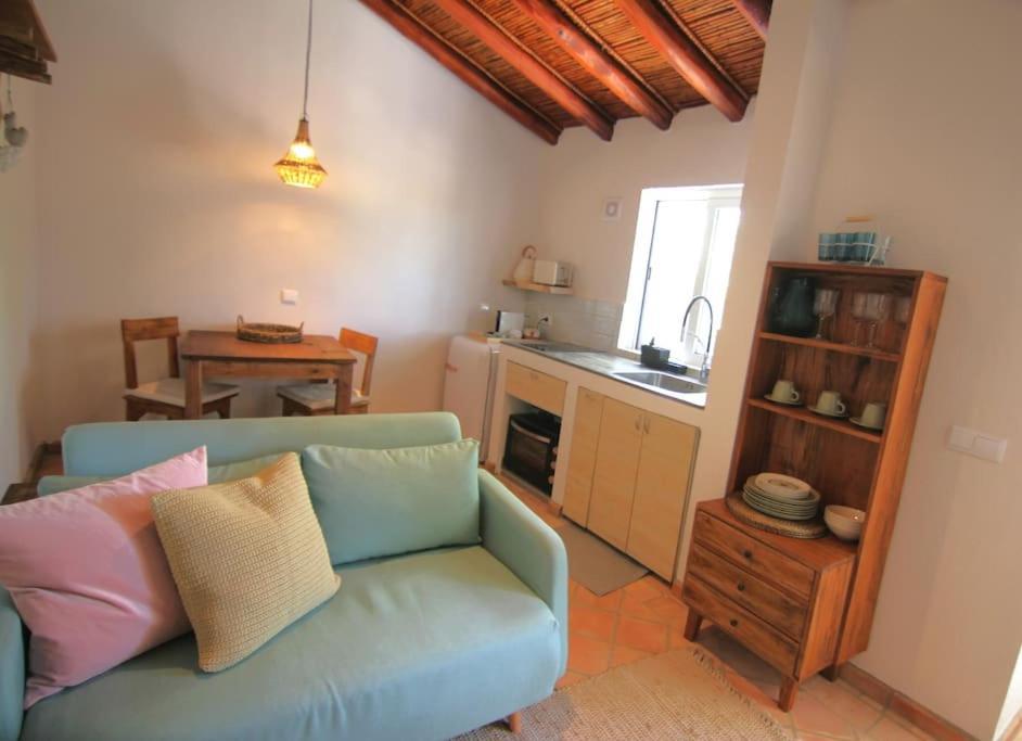 Vila Lobo Algarve Santa Bárbara de Nexe المظهر الخارجي الصورة