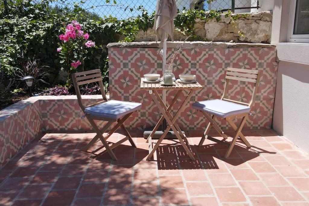 Vila Lobo Algarve Santa Bárbara de Nexe المظهر الخارجي الصورة