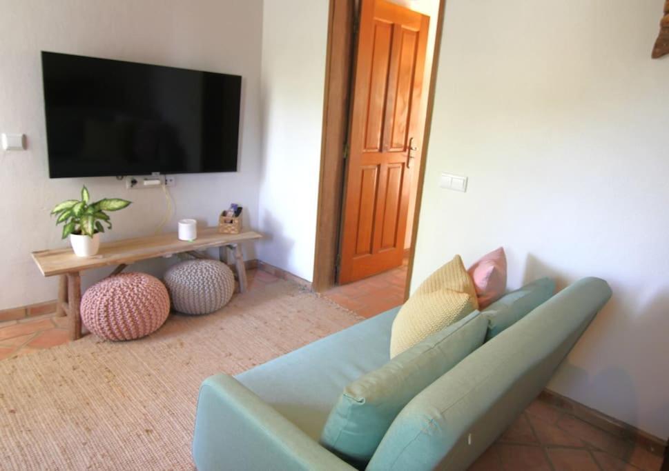 Vila Lobo Algarve Santa Bárbara de Nexe المظهر الخارجي الصورة