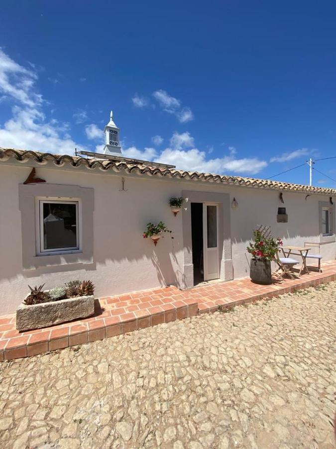 Vila Lobo Algarve Santa Bárbara de Nexe المظهر الخارجي الصورة