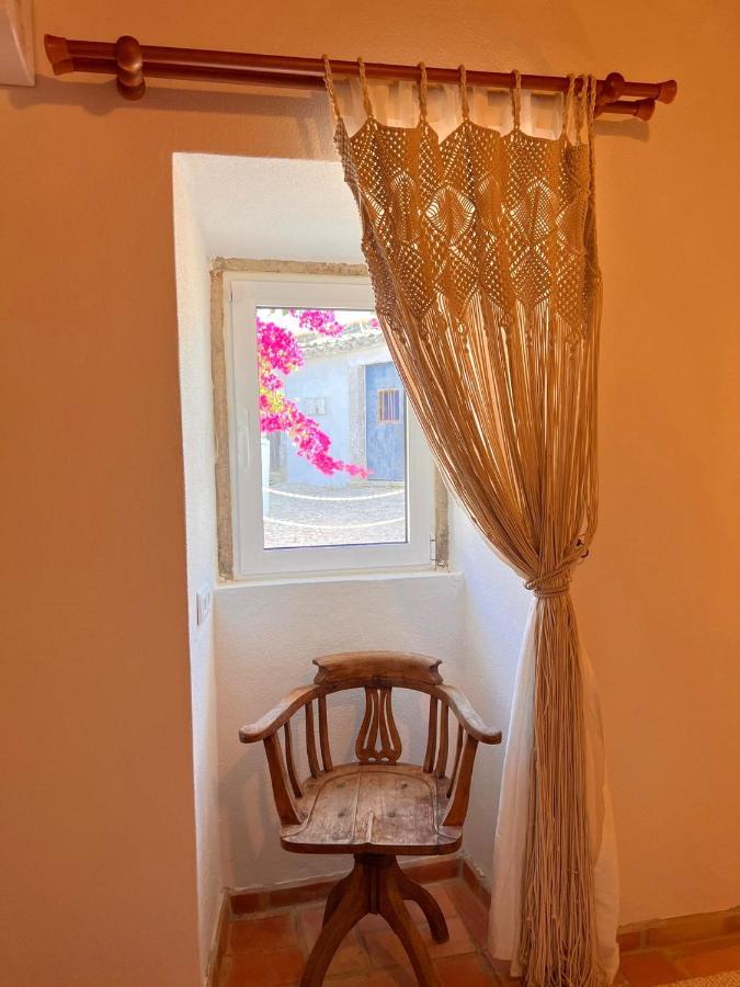 Vila Lobo Algarve Santa Bárbara de Nexe المظهر الخارجي الصورة