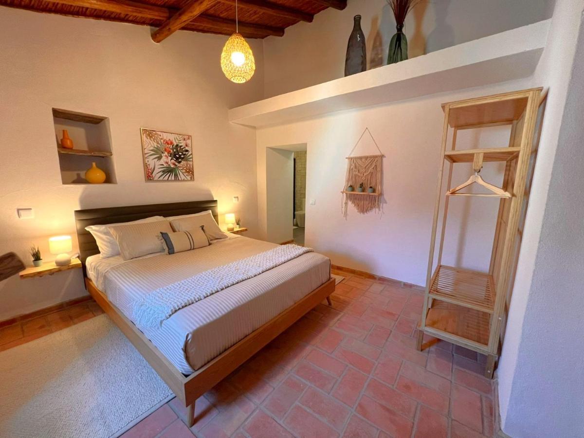 Vila Lobo Algarve Santa Bárbara de Nexe المظهر الخارجي الصورة