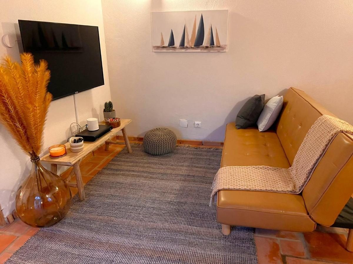 Vila Lobo Algarve Santa Bárbara de Nexe المظهر الخارجي الصورة