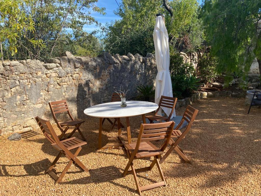Vila Lobo Algarve Santa Bárbara de Nexe المظهر الخارجي الصورة