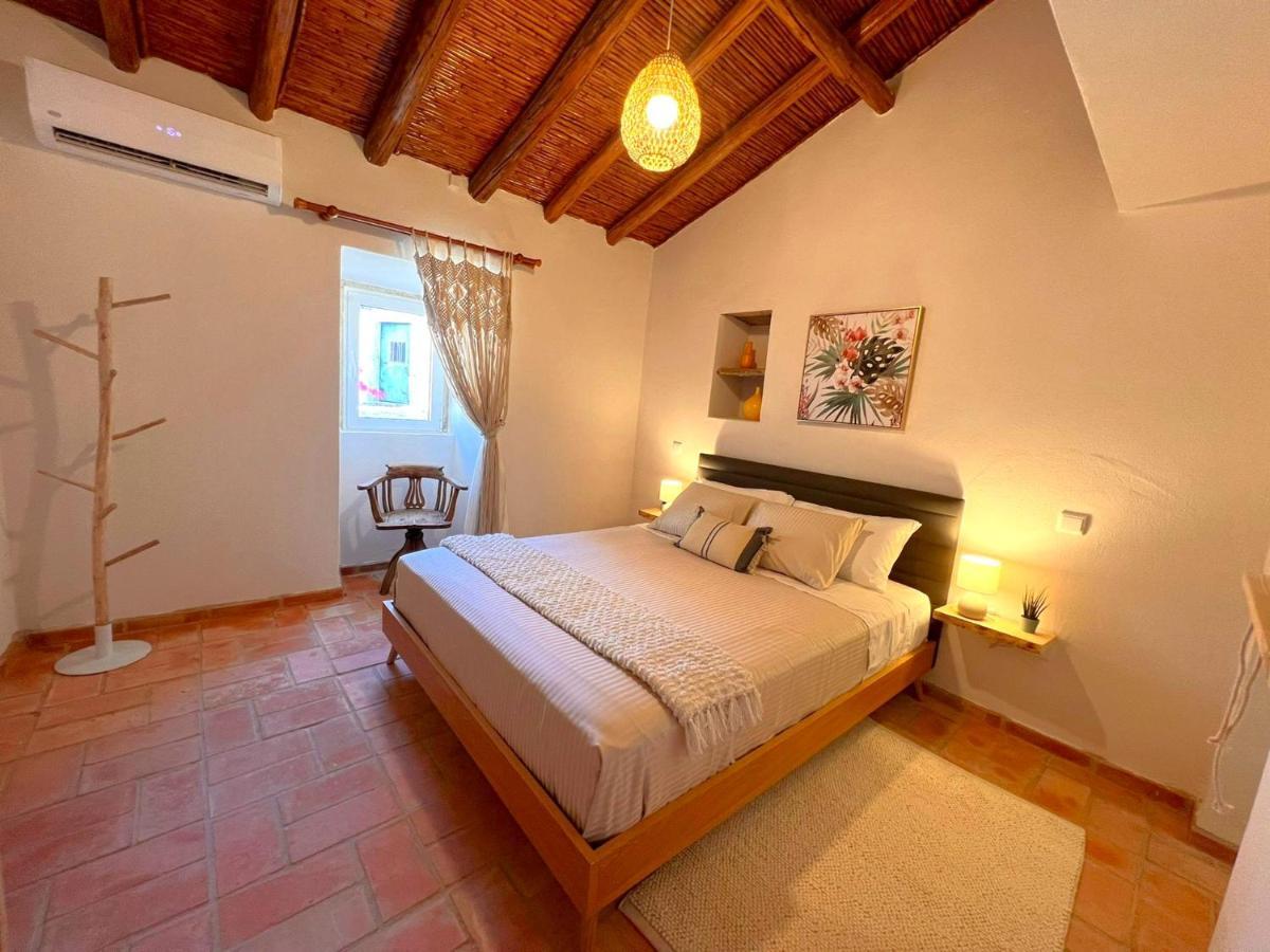 Vila Lobo Algarve Santa Bárbara de Nexe المظهر الخارجي الصورة